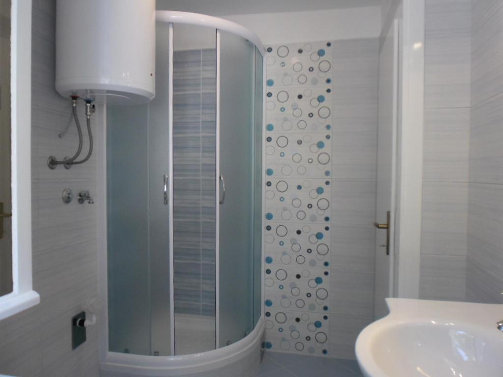 Apartments Varos สปลิท ห้อง รูปภาพ