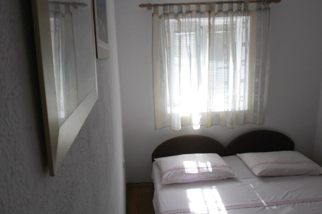 Apartments Varos สปลิท ห้อง รูปภาพ