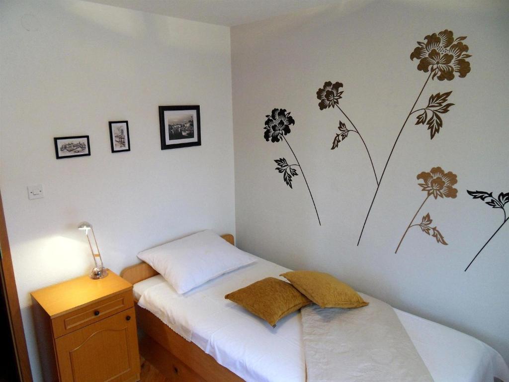 Apartments Varos สปลิท ห้อง รูปภาพ