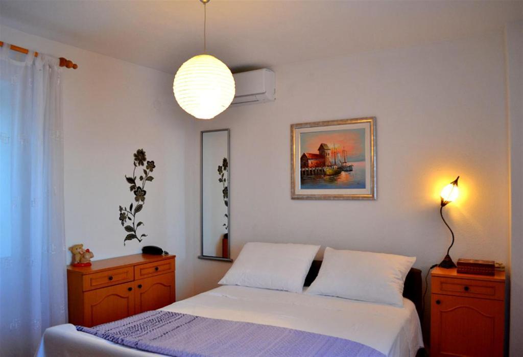 Apartments Varos สปลิท ห้อง รูปภาพ