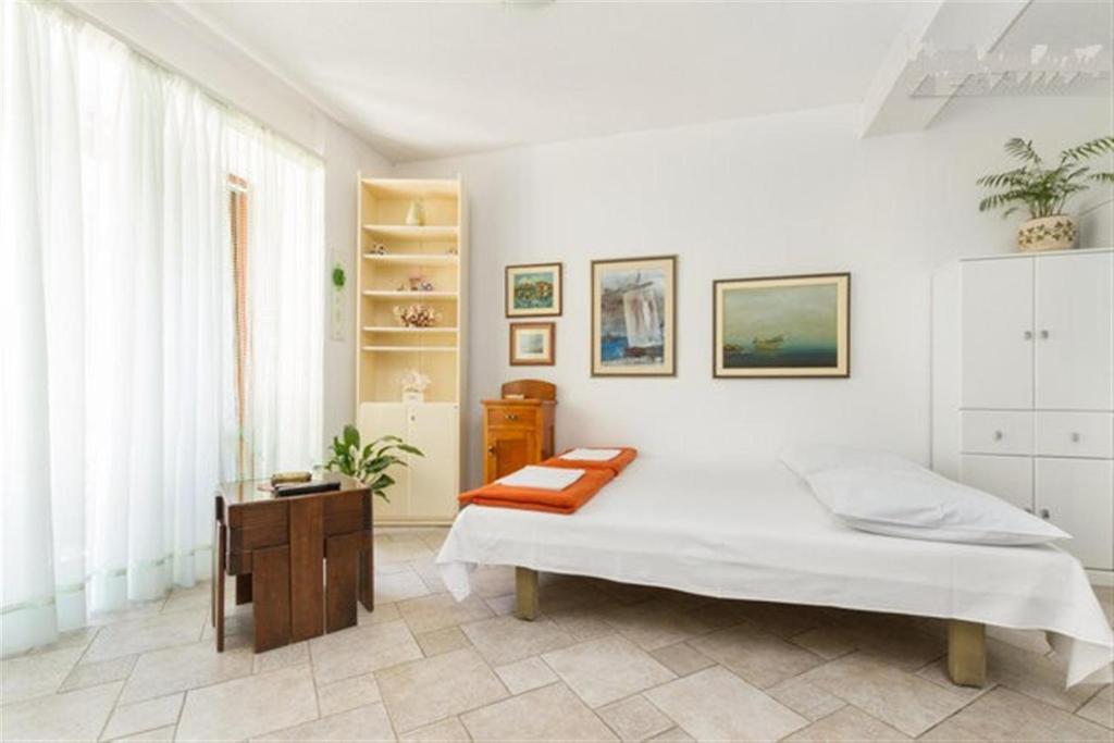 Apartments Varos สปลิท ห้อง รูปภาพ