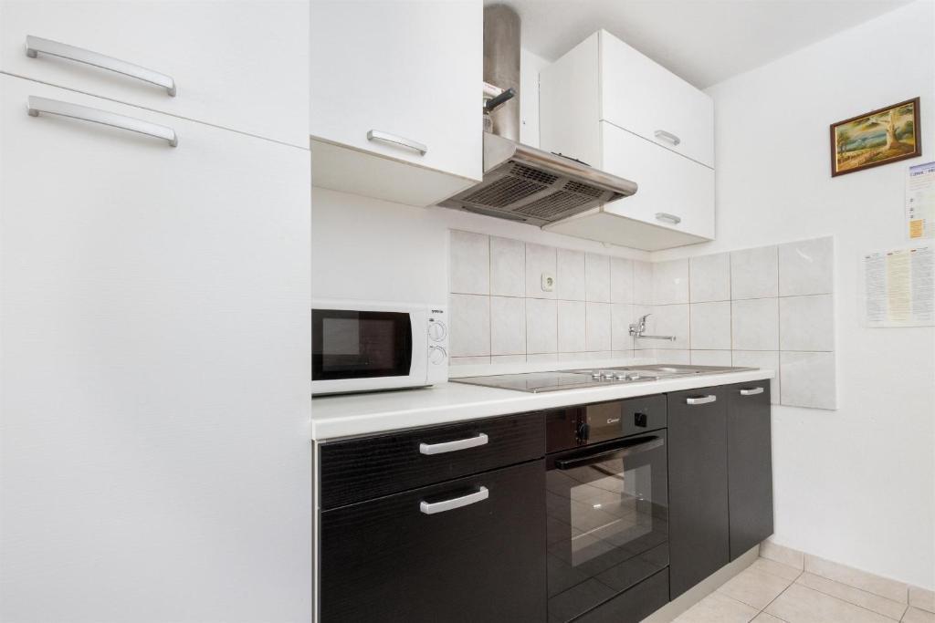 Apartments Varos สปลิท ห้อง รูปภาพ