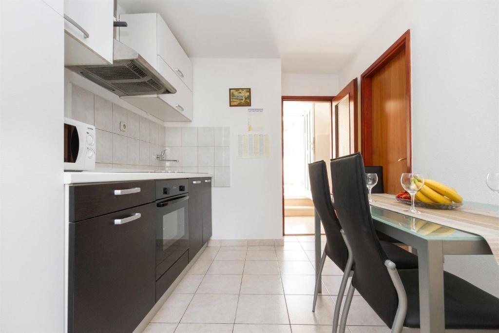 Apartments Varos สปลิท ห้อง รูปภาพ