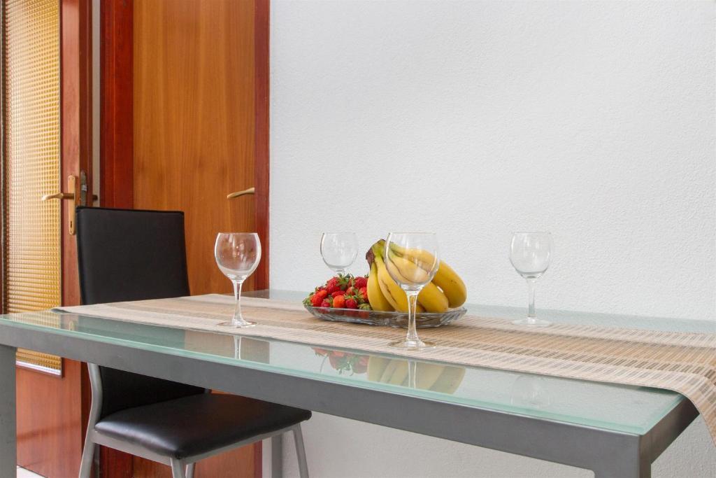 Apartments Varos สปลิท ห้อง รูปภาพ