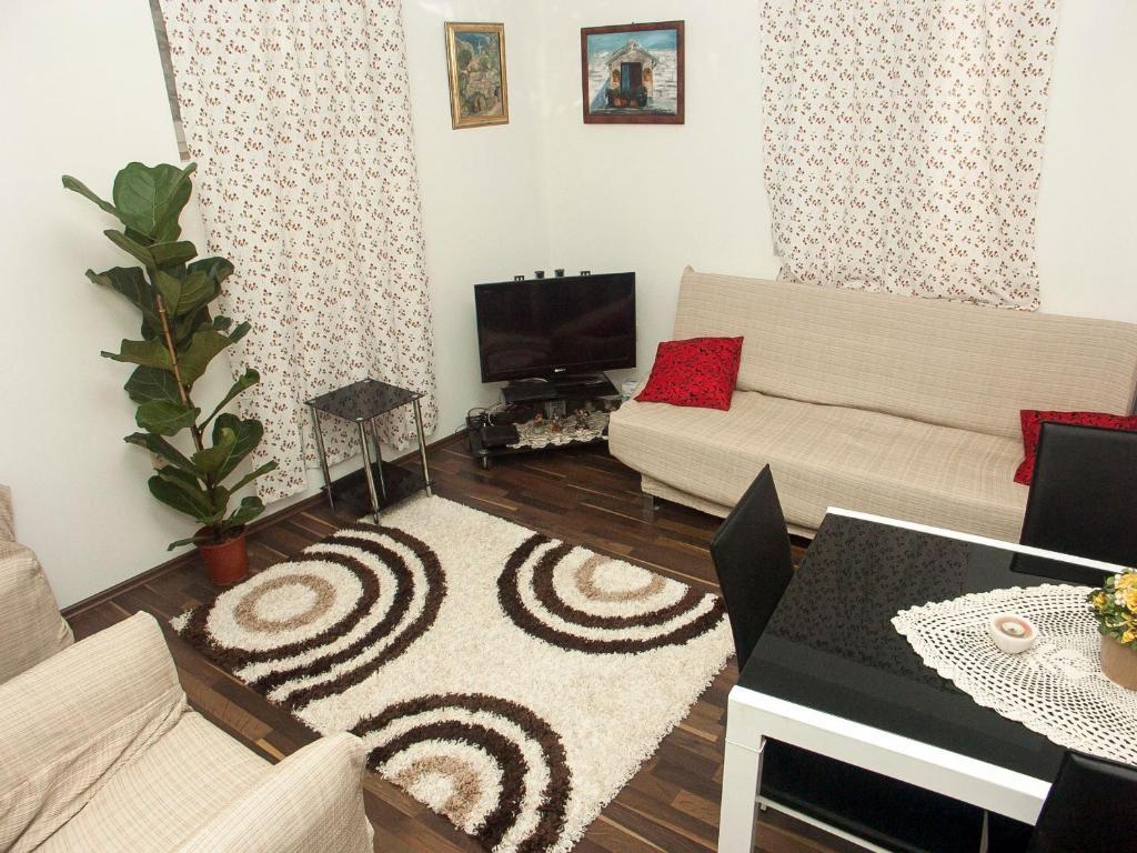 Apartments Varos สปลิท ห้อง รูปภาพ