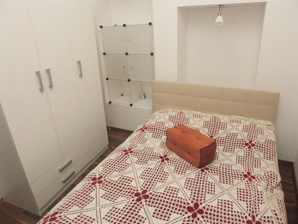 Apartments Varos สปลิท ห้อง รูปภาพ