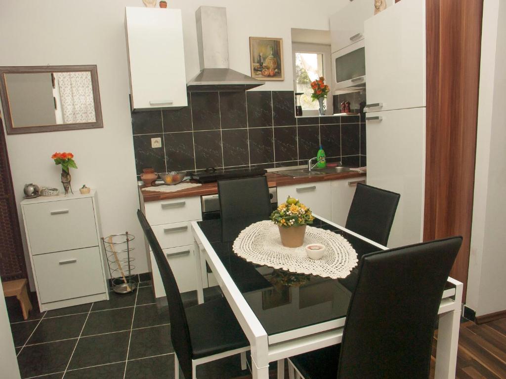 Apartments Varos สปลิท ห้อง รูปภาพ