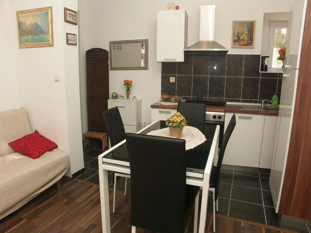 Apartments Varos สปลิท ห้อง รูปภาพ
