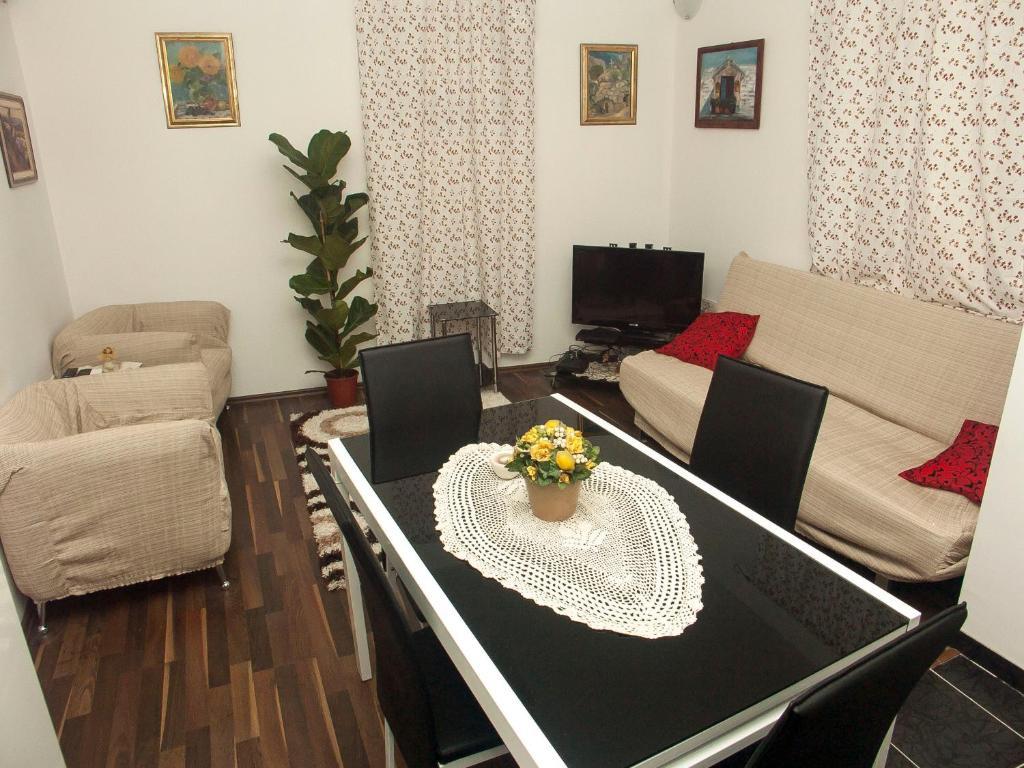Apartments Varos สปลิท ห้อง รูปภาพ