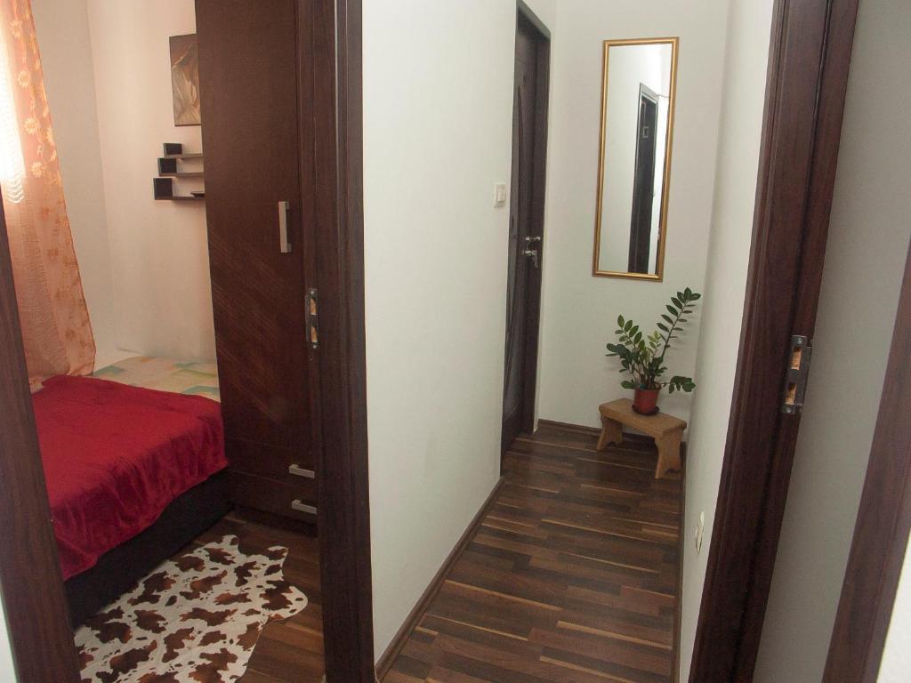 Apartments Varos สปลิท ห้อง รูปภาพ