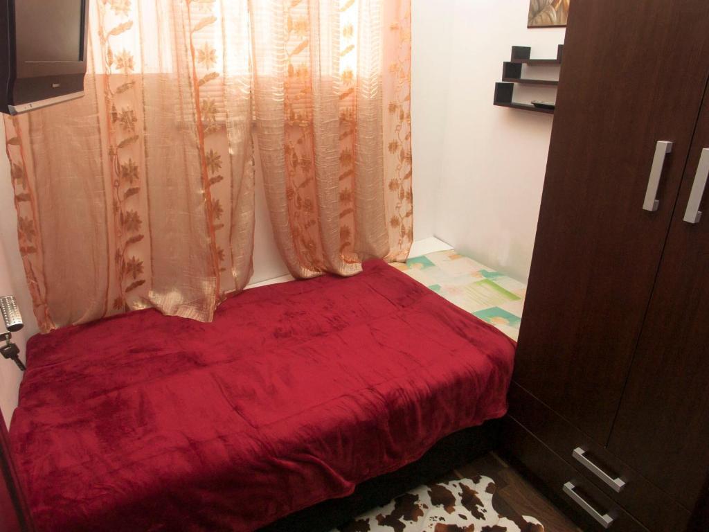 Apartments Varos สปลิท ห้อง รูปภาพ