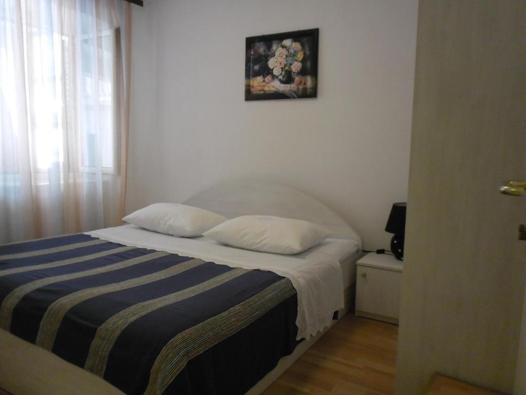 Apartments Varos สปลิท ห้อง รูปภาพ