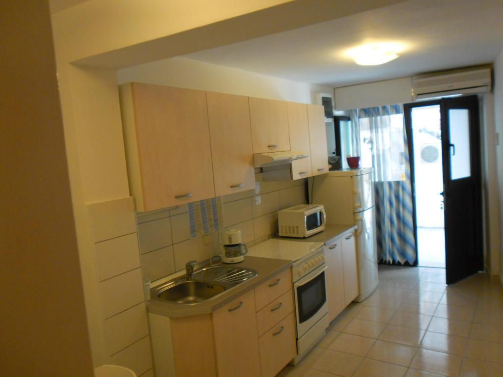 Apartments Varos สปลิท ห้อง รูปภาพ