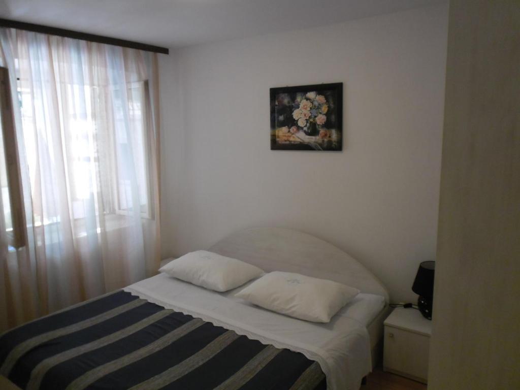 Apartments Varos สปลิท ห้อง รูปภาพ
