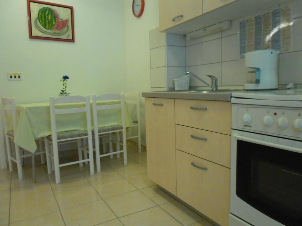 Apartments Varos สปลิท ห้อง รูปภาพ