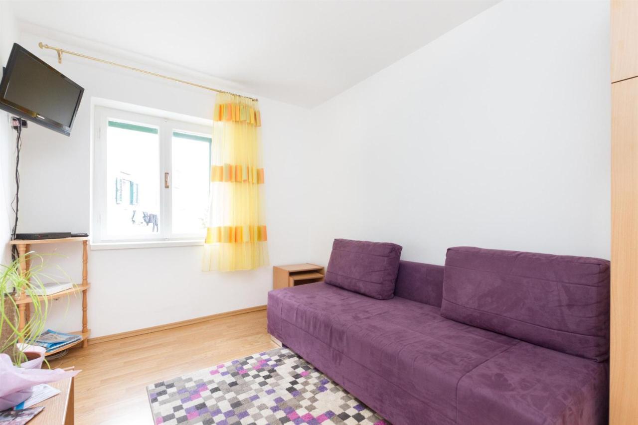 Apartments Varos สปลิท ห้อง รูปภาพ