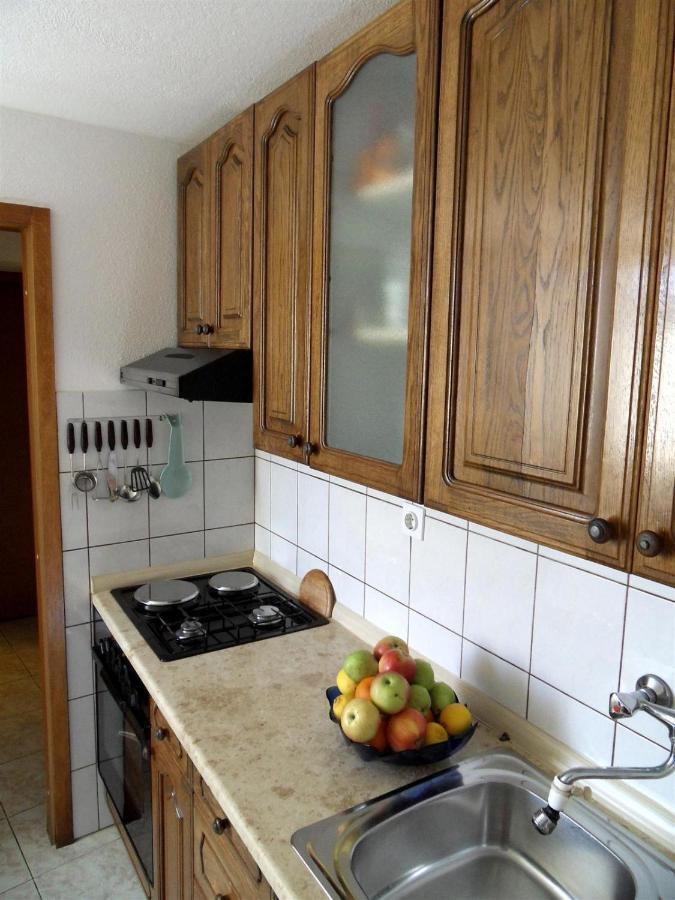 Apartments Varos สปลิท ห้อง รูปภาพ