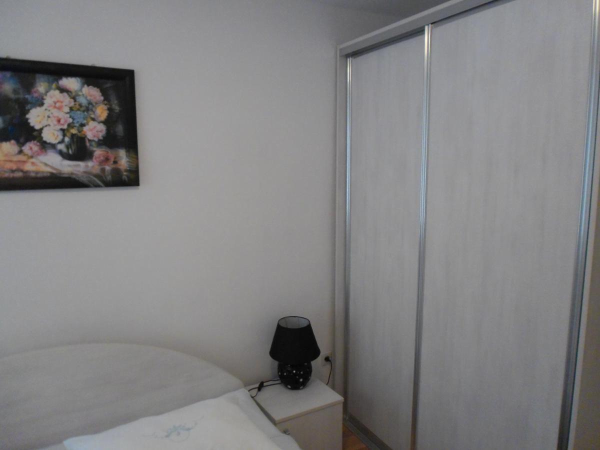 Apartments Varos สปลิท ห้อง รูปภาพ